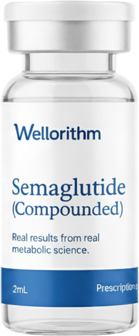 Semaglutide Injection (Compounded)